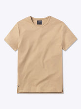 Load image into Gallery viewer, Crew Curve Hem