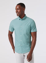Load image into Gallery viewer, Leeward Short Sleeve - Pale Balsam Clover