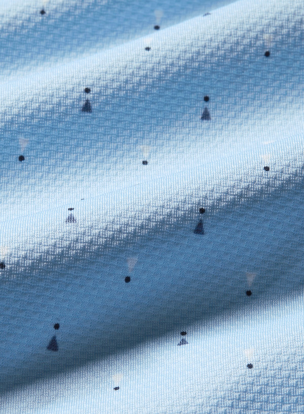 Light Blue Exclamation