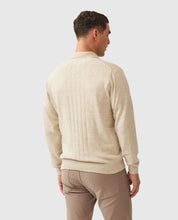 Load image into Gallery viewer, Fortrose Knit - Natural