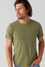 Load image into Gallery viewer, Essential Slub Crew - Fatigue