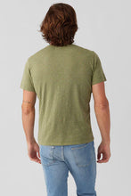 Load image into Gallery viewer, Essential Slub Crew - Fatigue