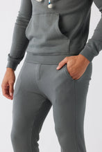 Load image into Gallery viewer, Circle Waves Jogger