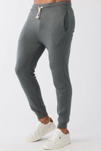 Load image into Gallery viewer, Circle Waves Jogger