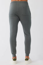 Load image into Gallery viewer, Circle Waves Jogger