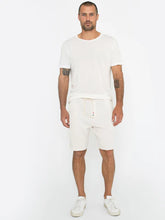 Load image into Gallery viewer, Wave Short - Ecru