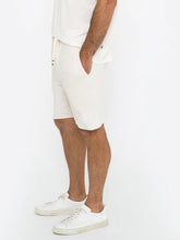 Load image into Gallery viewer, Wave Short - Ecru