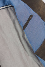 Load image into Gallery viewer, Foley Suede Field Coat - Antique