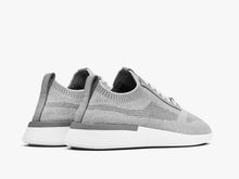 Load image into Gallery viewer, SupremeKnit Trainer - Gray/White