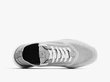 Load image into Gallery viewer, SupremeKnit Trainer - Gray/White