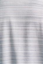 Load image into Gallery viewer, Twilight Terry Vintage Pinstripe - Light Blue