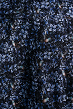 Load image into Gallery viewer, Nova Twill Flight and Flora - Dark Denim