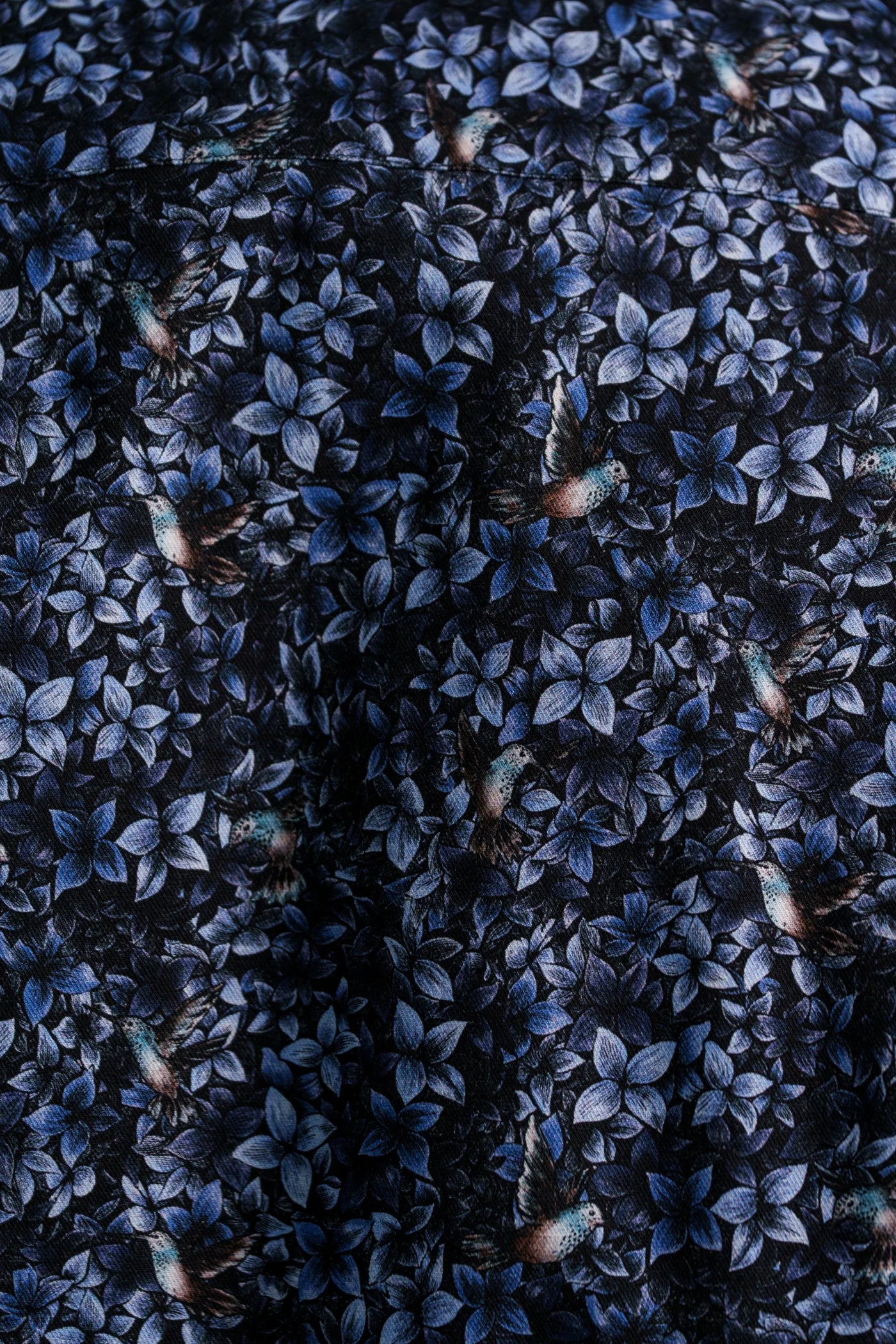 Helios Stretch Flight and Flora Short - Dark Denim