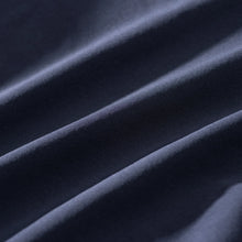 Load image into Gallery viewer, Leeward Dress Shirt - Navy Solid