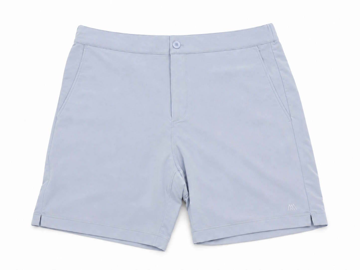 Deck Shorts - Cloud Blue