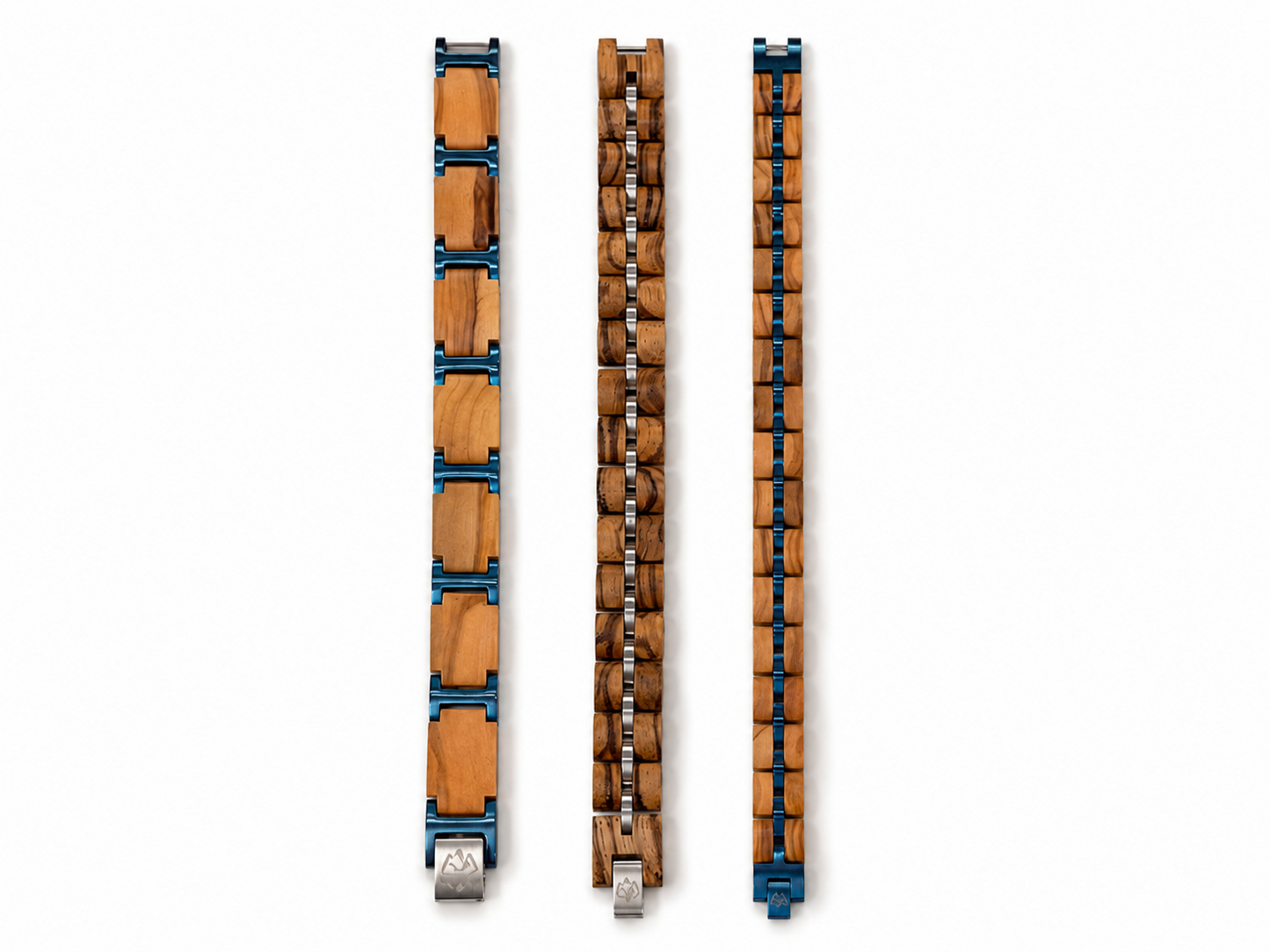 Wooden Element Watch