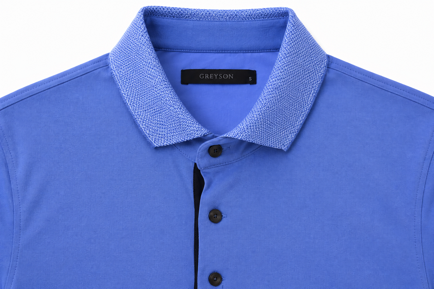 Cherokee Polo - Seahorse
