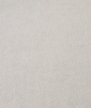 Load image into Gallery viewer, Italian Merino Quarter-Zip Sweater - Antique White