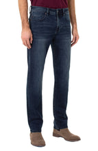 Load image into Gallery viewer, Kingston Modern Straight - Palo Alto Dark