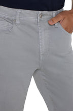 Load image into Gallery viewer, Kingston Modern Straight - Silver Mist