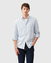 Load image into Gallery viewer, Barrhill Sports Fit Shirt - Dusk