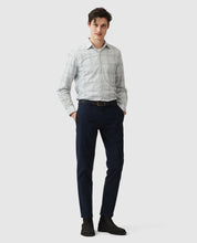 Load image into Gallery viewer, Brookdale Sports Fit Shirt - Sky