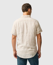 Load image into Gallery viewer, Palm Beach Sports Fit Shirt - Natural