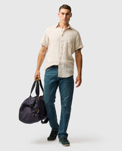 Load image into Gallery viewer, Palm Beach Sports Fit Shirt - Natural