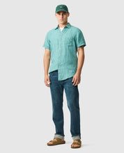 Load image into Gallery viewer, Palm Beach Sports Fit Shirt - Savannah