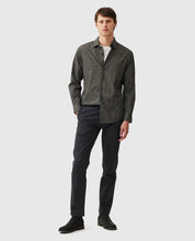Load image into Gallery viewer, Cranfield Sports Fit Shirt - Ash