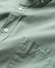 Load image into Gallery viewer, Hendrick Sports Fit Shirt - Thyme