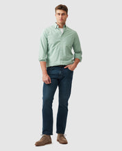 Load image into Gallery viewer, Hendrick Sports Fit Shirt - Thyme