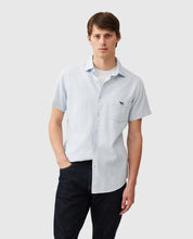 Load image into Gallery viewer, Airtex Sports Fit Shirt - Sky