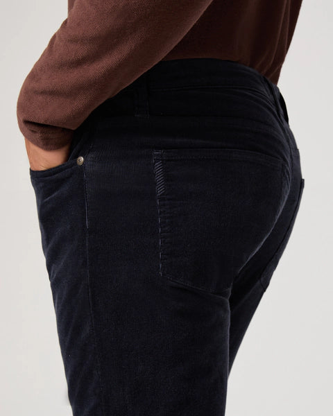Curdoroy Pant - Deep Anchor
