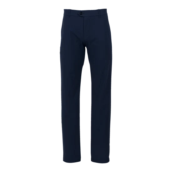Montauk 5 Pocket Pant - Maltese Blue