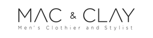 Mac & Clay logo