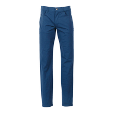 Load image into Gallery viewer, Amagansett 5-Pocket Trouser - Fjord