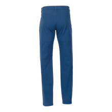 Load image into Gallery viewer, Amagansett 5-Pocket Trouser - Fjord