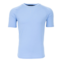 Load image into Gallery viewer, Falcon Tee - DelphiniumBlue