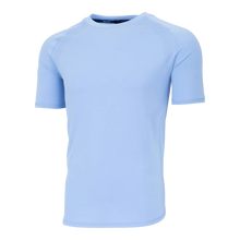 Load image into Gallery viewer, Falcon Tee - DelphiniumBlue