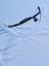 Load image into Gallery viewer, Falcon Tee - DelphiniumBlue