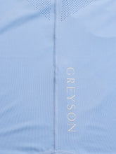 Load image into Gallery viewer, Falcon Tee - DelphiniumBlue