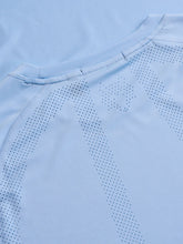 Load image into Gallery viewer, Falcon Tee - DelphiniumBlue