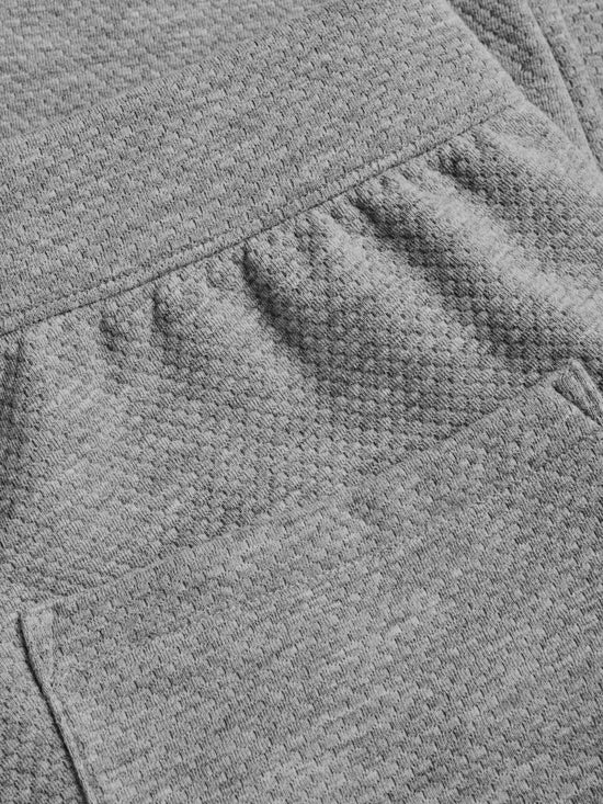 Troy Jogger - Medium Grey Heather