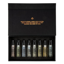Load image into Gallery viewer, Mistral Men's Fragrance Discovery Set