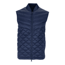 Load image into Gallery viewer, Cody X-Lite Full Zip Vest - 390 Cannal