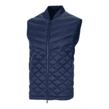 Load image into Gallery viewer, Cody X-Lite Full Zip Vest - 390 Cannal