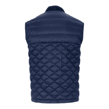 Load image into Gallery viewer, Cody X-Lite Full Zip Vest - 390 Cannal