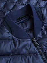 Load image into Gallery viewer, Cody X-Lite Full Zip Vest - 390 Cannal