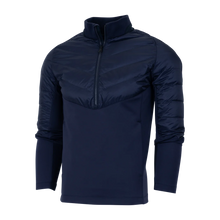 Load image into Gallery viewer, Cody Hybrid Half-Zip Jacket - 390 Canal